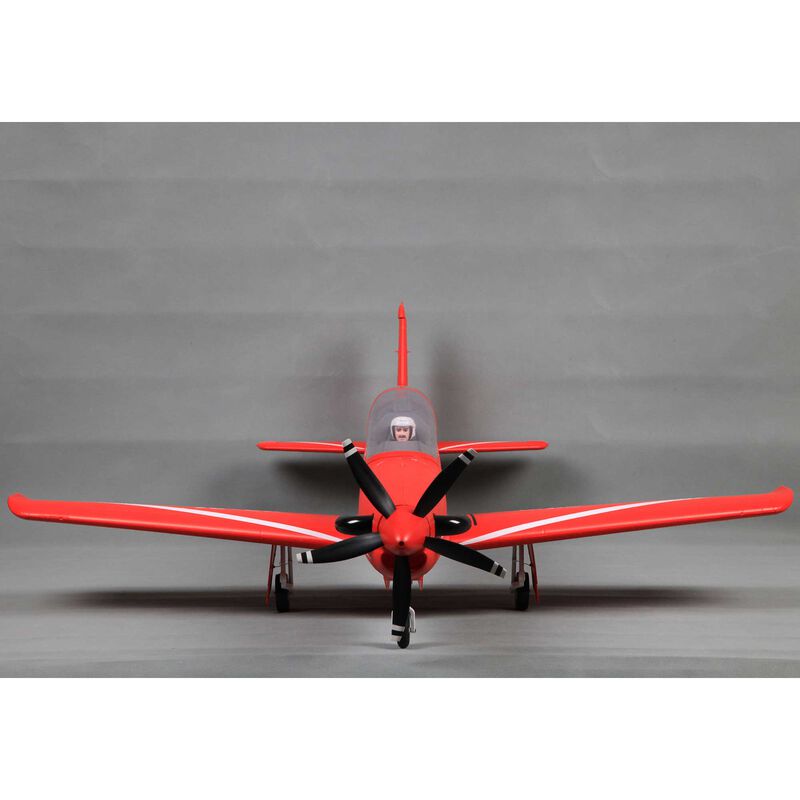 PC-21 Pilatus 1100mm PNP