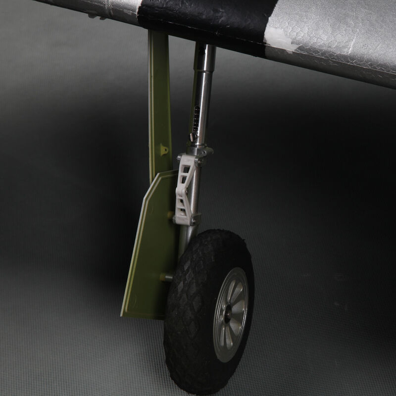 P-47 Razorback 1500mm PNP Bonnie