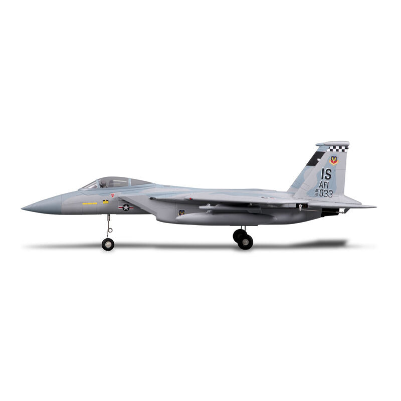 F-15 V2 64mm EDF PNP