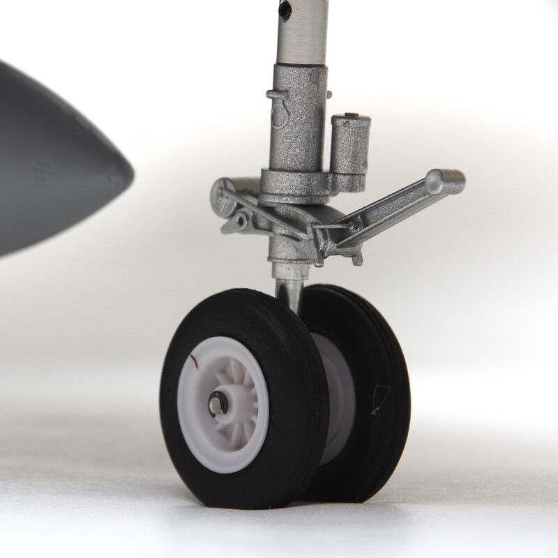 F-18F 70MM EDF V2 PNP