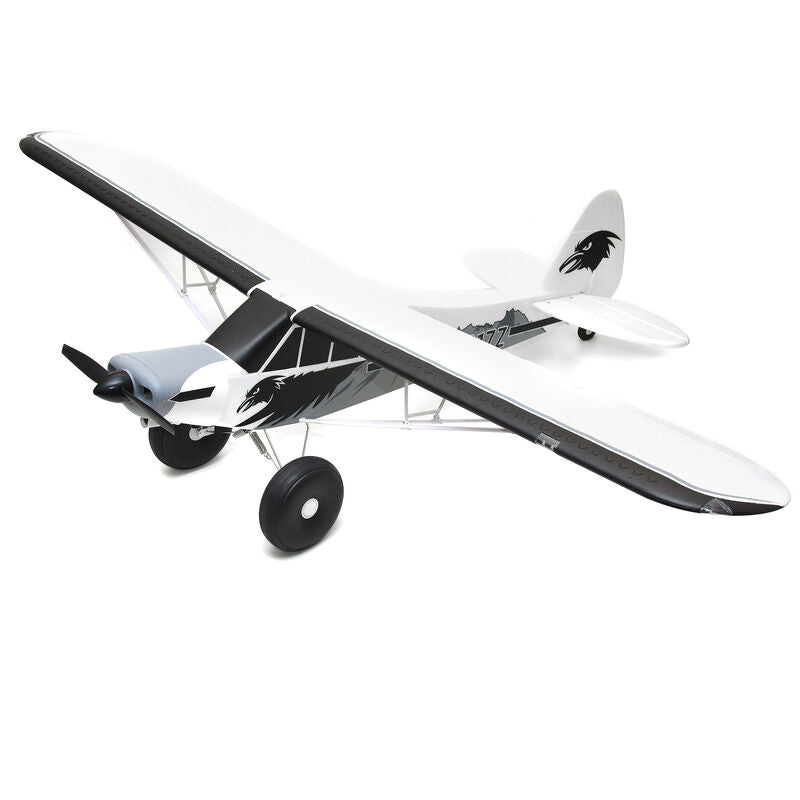 PA-18 Super Cub 1700mm w/Floats EP PNP