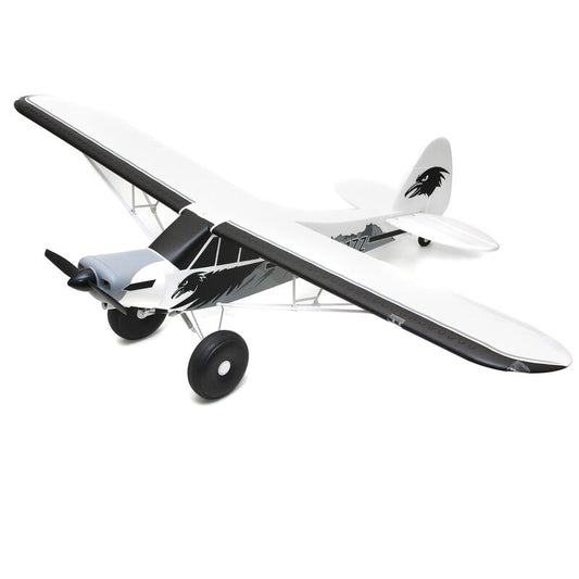 PA-18 Super Cub 1700mm w/Floats EP PNP