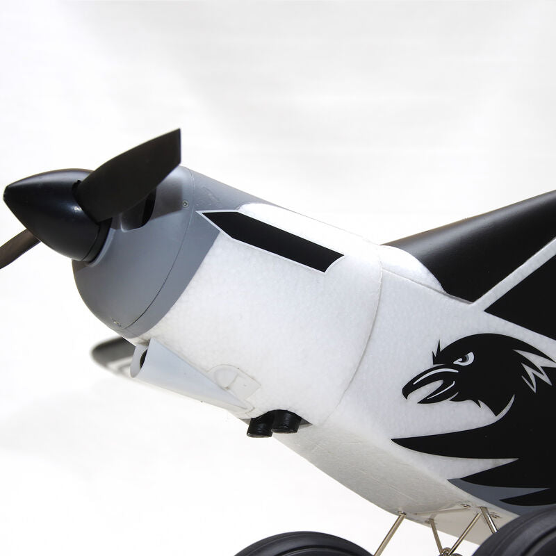 PA-18 Super Cub 1700mm w/Floats EP PNP
