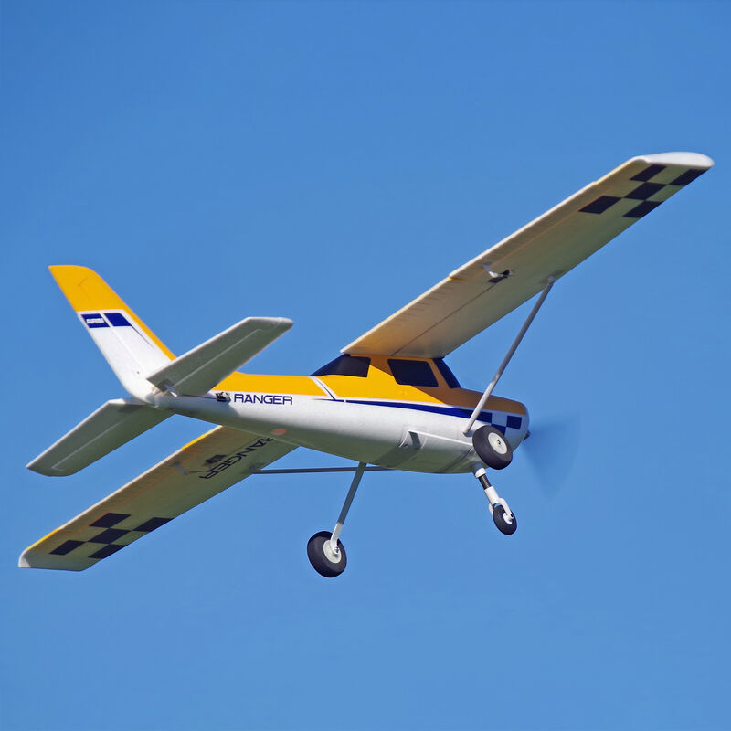 Ranger 1220mm  PNP  w/Floats