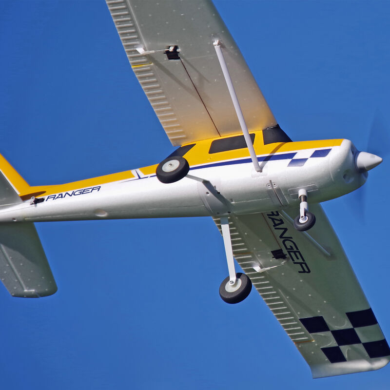 Ranger 1220mm  PNP  w/Floats
