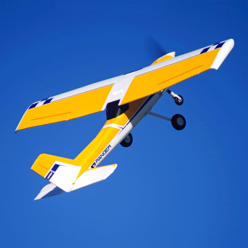 Ranger 1220mm  PNP  w/Floats