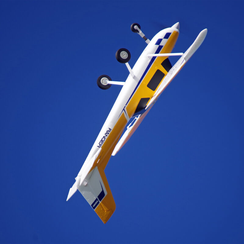 Ranger 1220mm  PNP  w/Floats