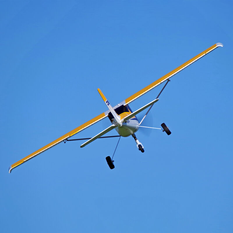Ranger 1220mm  PNP  w/Floats