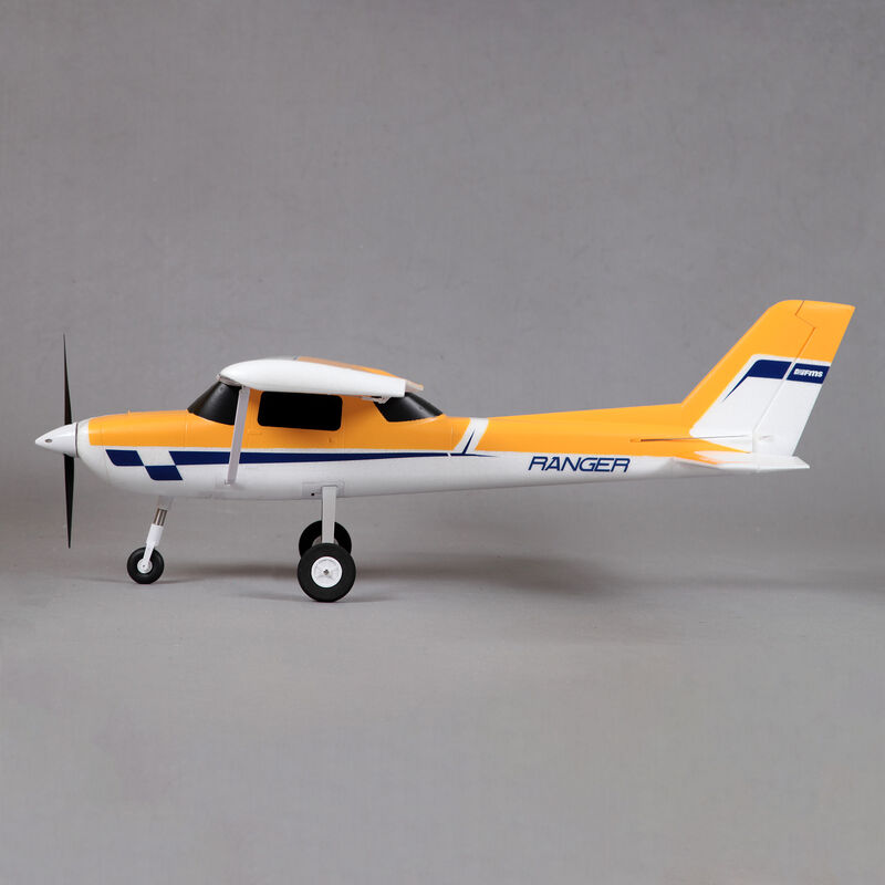 Ranger 1220mm  PNP  w/Floats