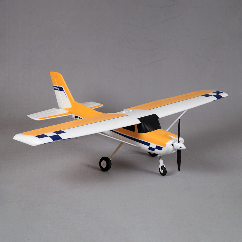 Ranger 1220mm  PNP  w/Floats
