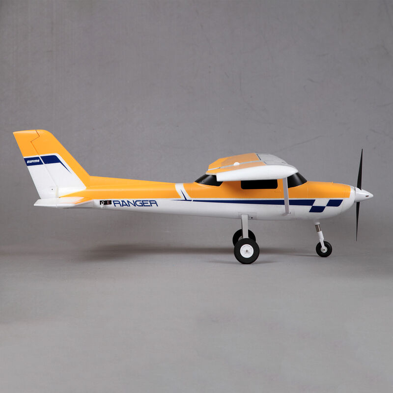 Ranger 1220mm  PNP  w/Floats