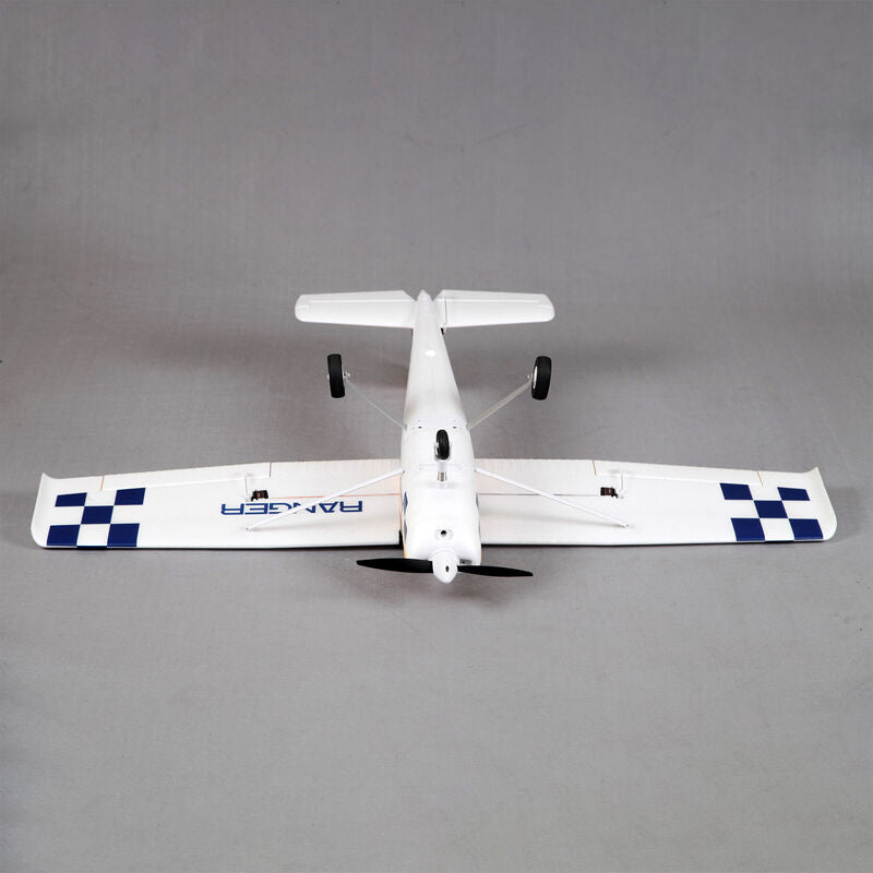Ranger 1220mm  PNP  w/Floats