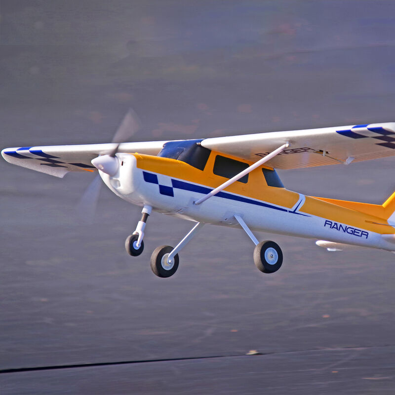 Ranger 1220mm  PNP  w/Floats