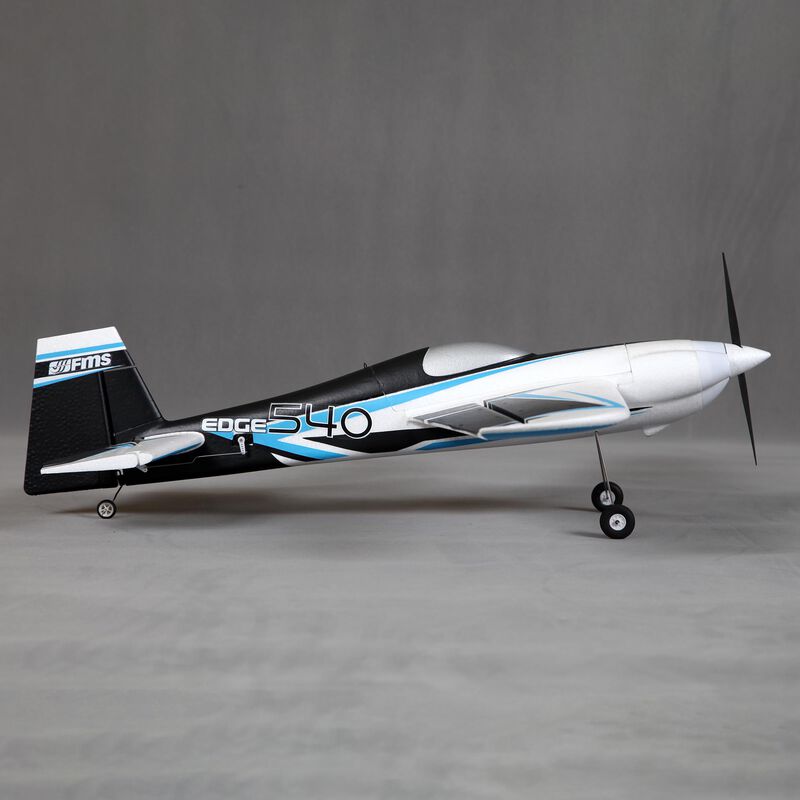 Edge 540 750mm PNP