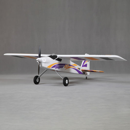 Super EZ V4 PNP 1220mm w/Floats