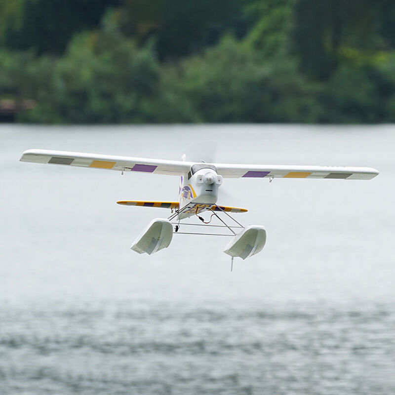 Super EZ V4 PNP 1220mm w/Floats
