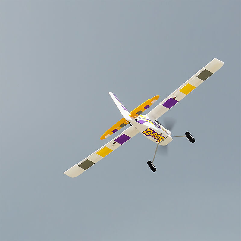 Super EZ V4 PNP 1220mm w/Floats