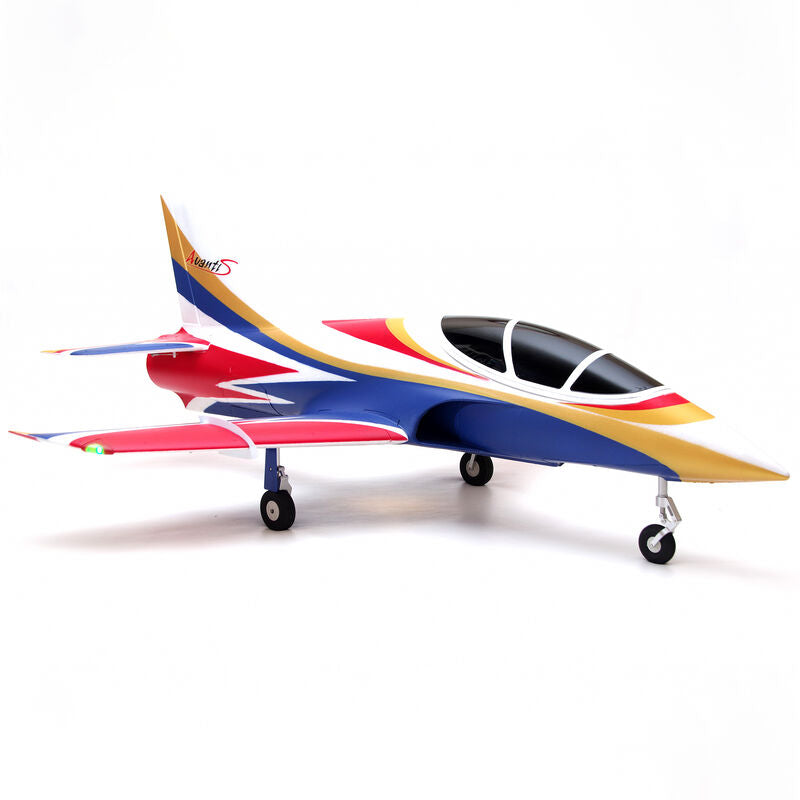Avanti V3 70mm EDF PNP