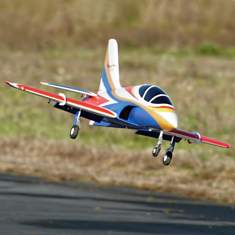 Avanti V3 70mm EDF PNP