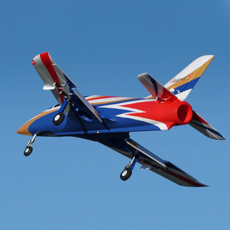 Avanti V3 70mm EDF PNP