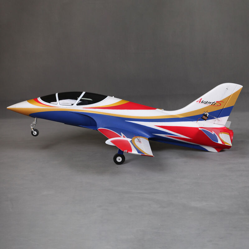 Avanti V3 70mm EDF PNP