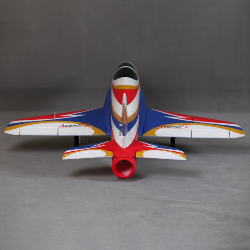 Avanti V3 70mm EDF PNP