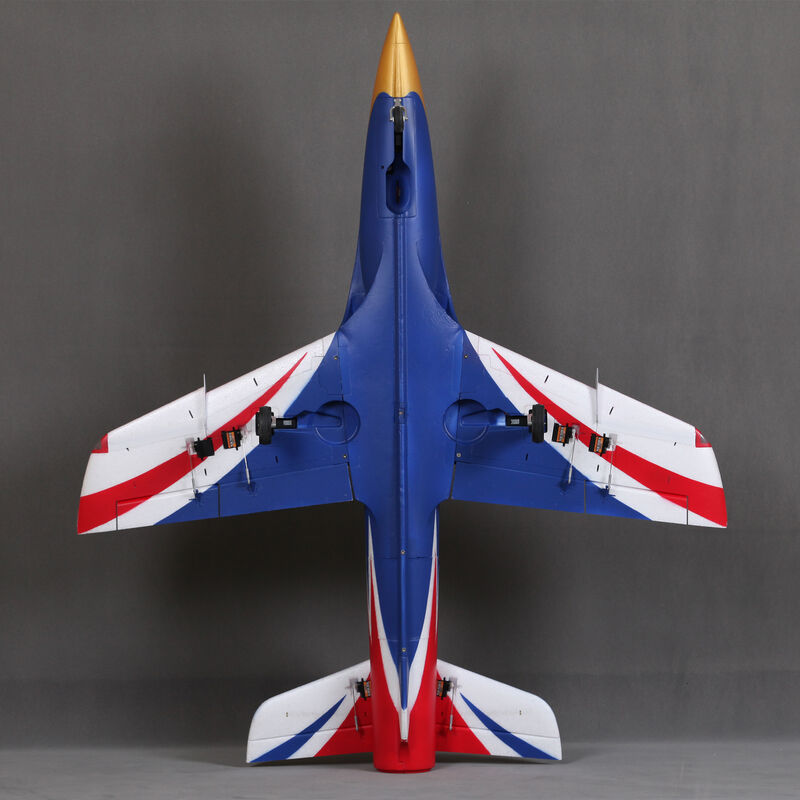 Avanti V3 70mm EDF PNP