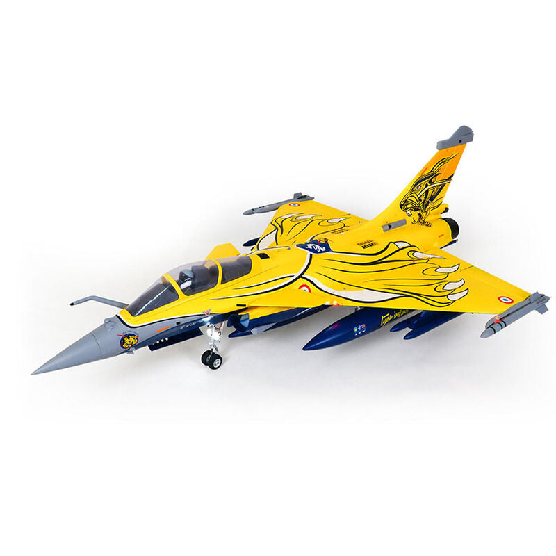 Rafale 80mm EDF  PNP
