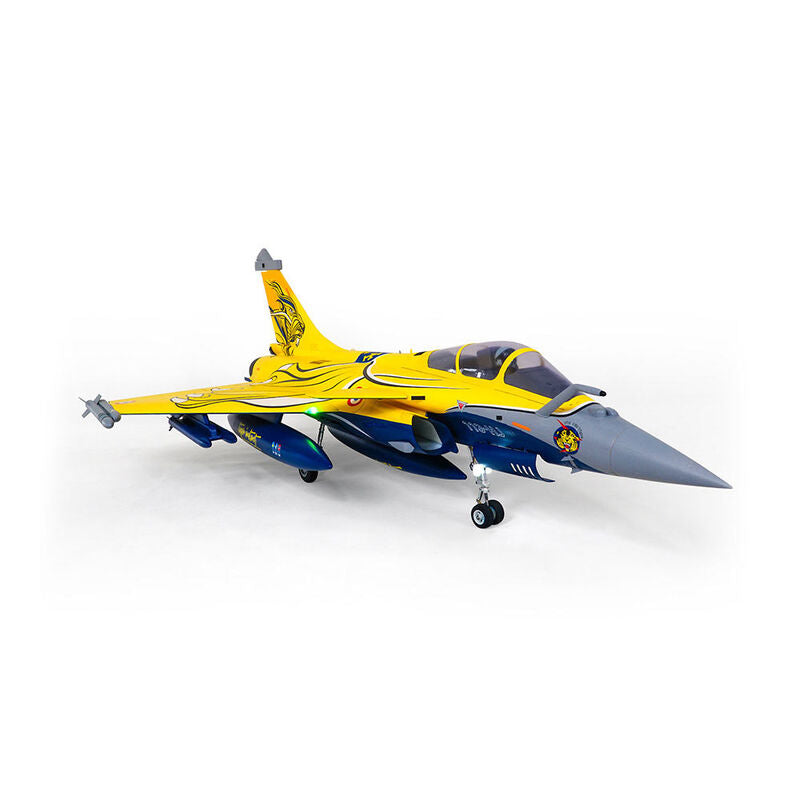 Rafale 80mm EDF  PNP