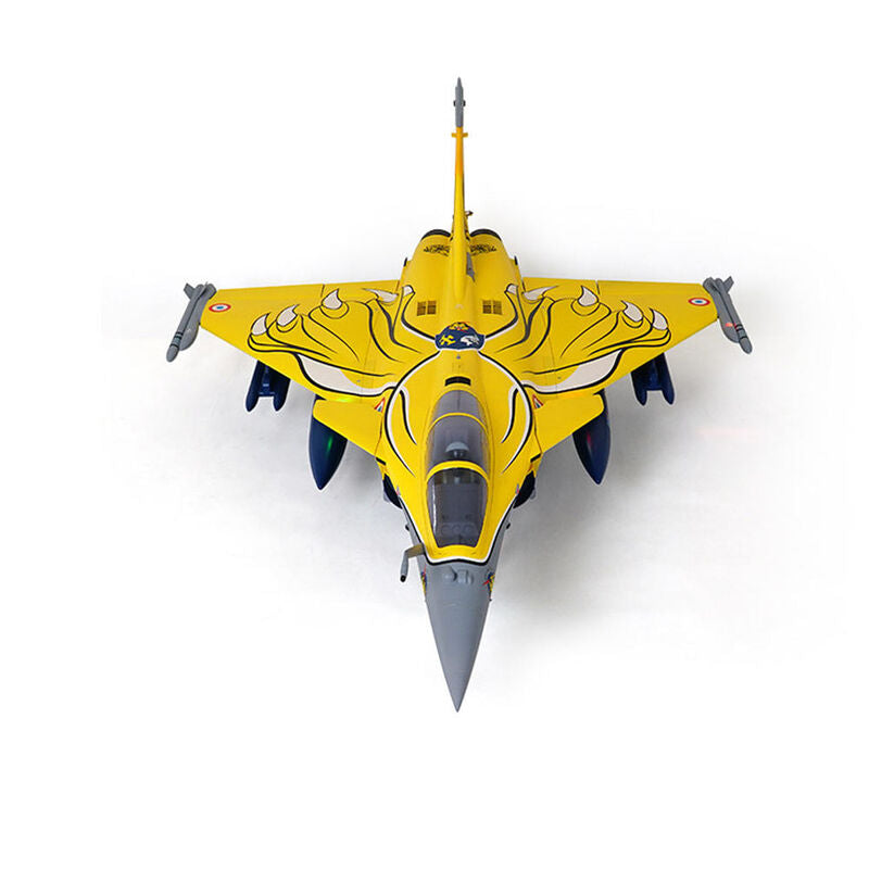 Rafale 80mm EDF  PNP