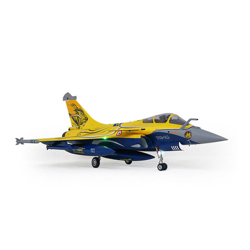 Rafale 80mm EDF  PNP