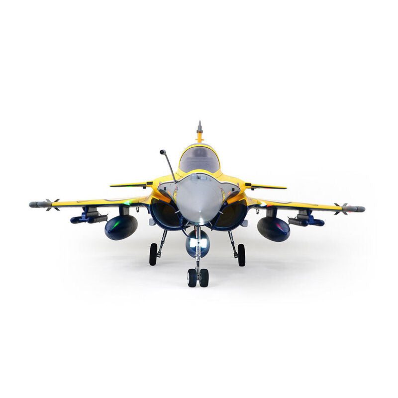 Rafale 80mm EDF  PNP