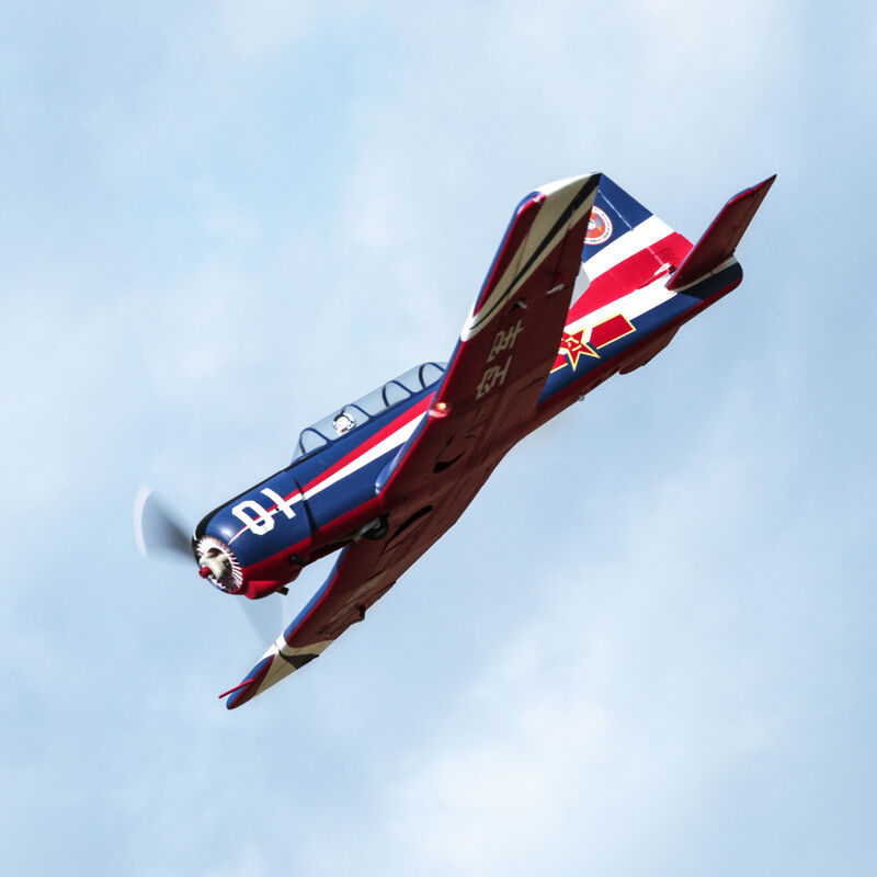 CJ-6 V2 1200mm PNP