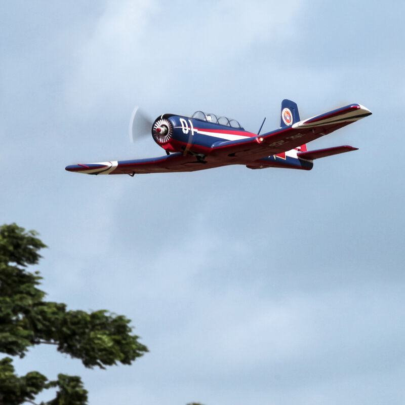 CJ-6 V2 1200mm PNP