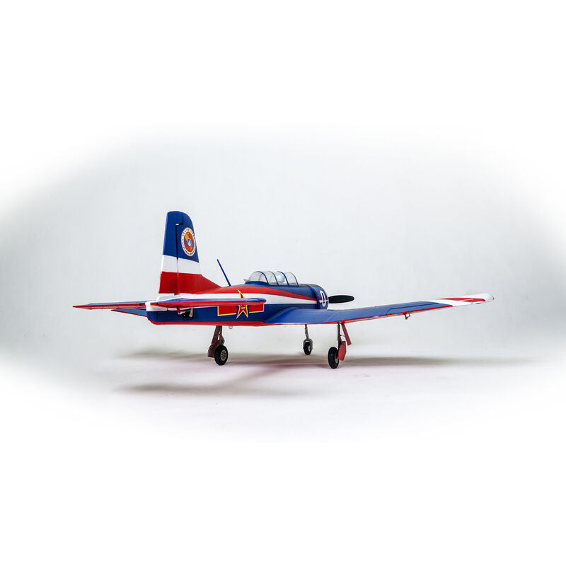 CJ-6 V2 1200mm PNP