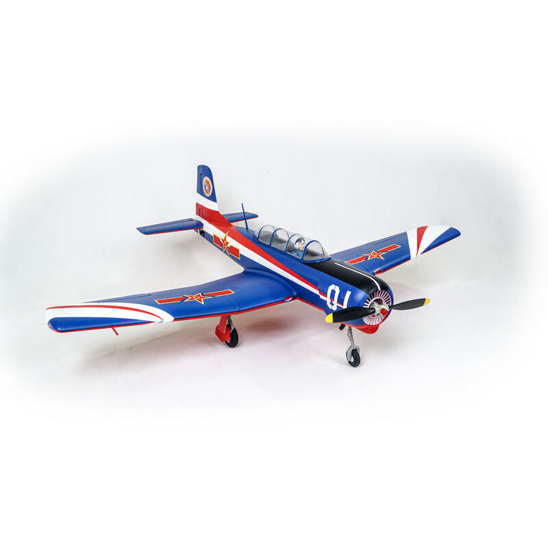 CJ-6 V2 1200mm PNP