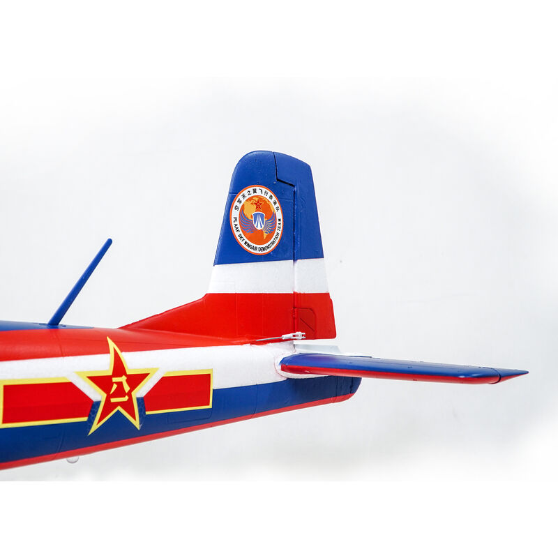 CJ-6 V2 1200mm PNP
