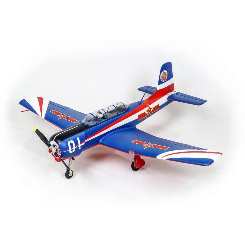 CJ-6 V2 1200mm PNP