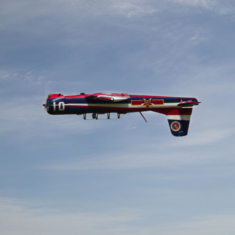 CJ-6 V2 1200mm PNP