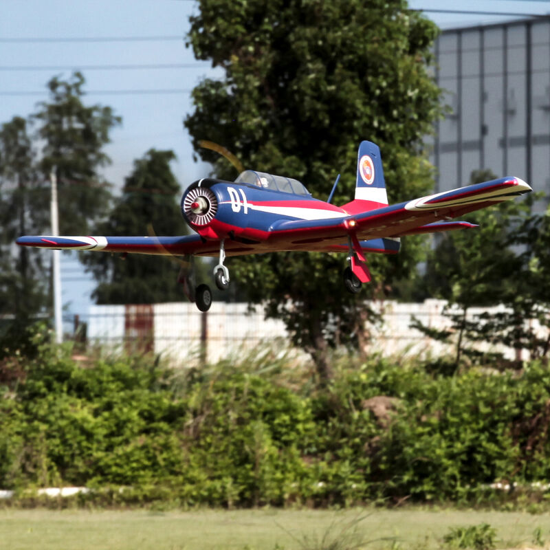 CJ-6 V2 1200mm PNP