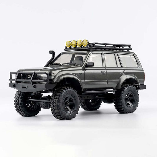 1/18 Toyota Land Cruiser LC80