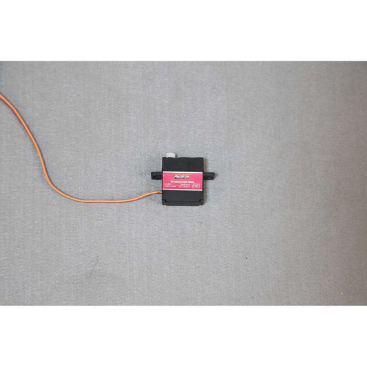 17g Analog Positive Servo