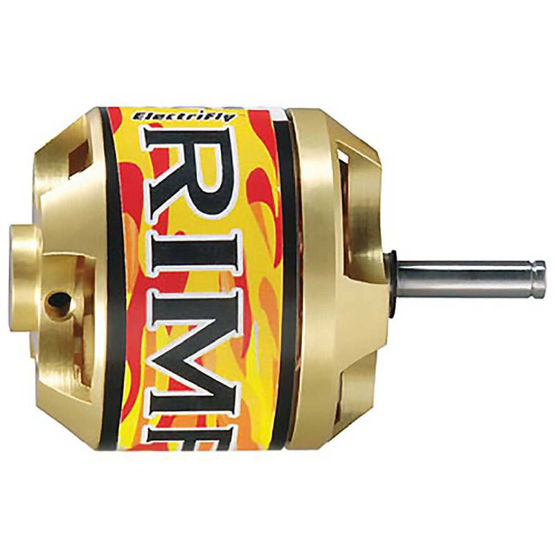Motor Rimfire .15 35-36-1200 Outrunner Brushless
