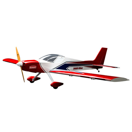 Tiger 30cc ARF
