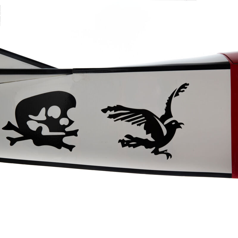 Fokker D.VII 30-60cc ARF