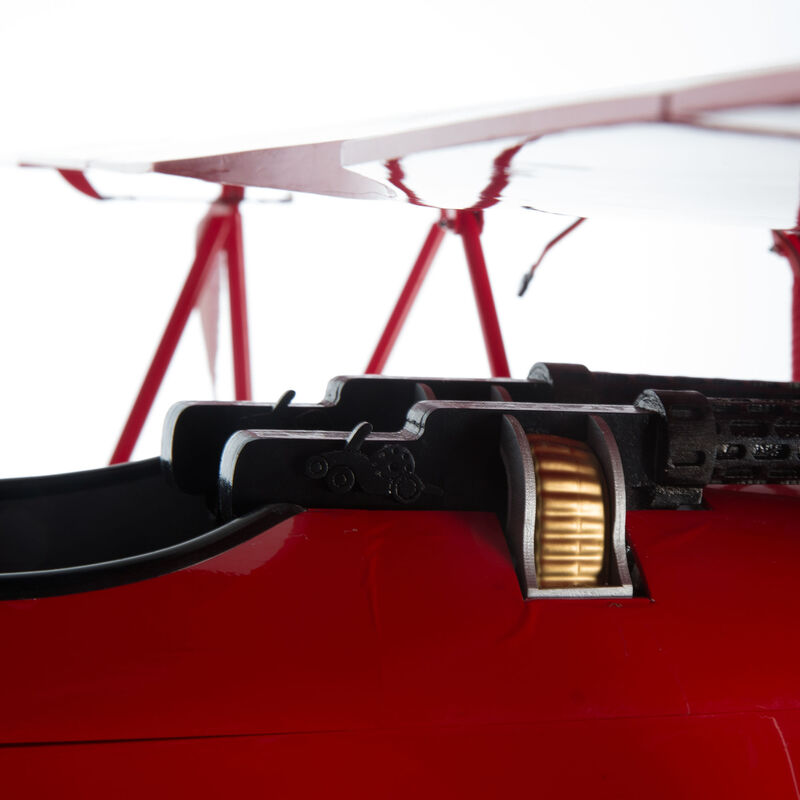 Fokker D.VII 30-60cc ARF