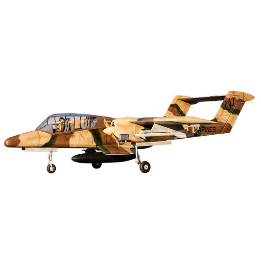 OV-10 Bronco ARF