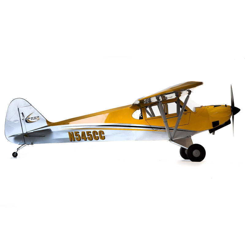 Carbon Cub 15cc ARF