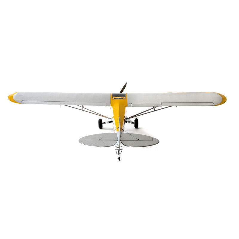 Carbon Cub 15cc ARF