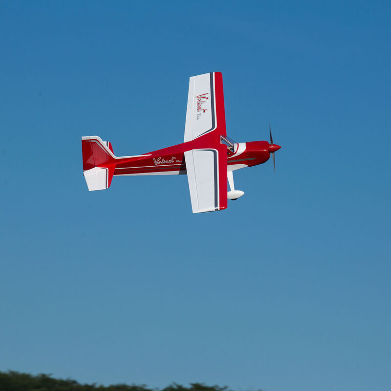 Valiant 10cc ARF